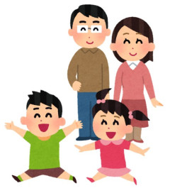 子供3人産まないと人口増えないという事実ｗｗｗｗｗｗｗｗｗｗ