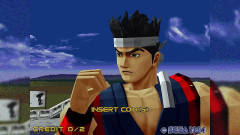 バーチャファイターは2が最高潮という風潮について