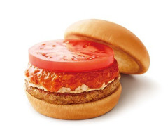 【悲報】モスバーガーが４７０円から５００円に値上げ…