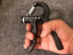 【警告】『握力』が弱い人、早死にすると判明