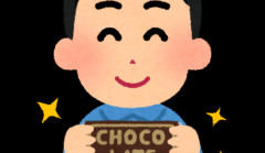 カカオ豊作→菓子メーカー「高値で掴んだ在庫が捌けるまで要らね」&投機筋撤退→値段1/5