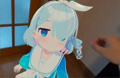 【ブルアカ】アロナに触れることが可能にｗｗｗｗｗｗｗｗ