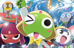 テレ東、炎上映画『新劇場版☆ケロロ軍曹』巡り謝罪！「パロディは関係者の皆様にご理解いただくことが大切」