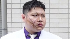 花山薫「強く生まれたのに鍛えるのは……女々しい！」ワイ「でもお前弱いじゃん」