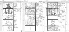 【朗報】果てしなきスカーレット監督「完成しているだけハウルの動く城よりマシ」