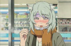 アニメ『ヤニねこ』の影響で、「禁煙」を決意する声が広がり始めるｗｗｗｗｗｗｗｗｗ