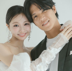 東京V・MF福田湧矢、モデルの愛甲ひかりさんとの結婚報告「笑顔と優しさに溢れた家庭を」（関連まとめ）