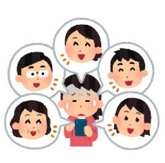 【謎】女性声優さん、次々とXの青バッジを送り付けられる・・・