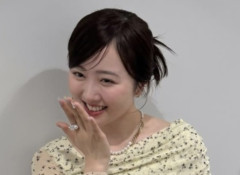 【朗報】本田望結(22)、ここに来て最高のムチムチショットが投稿されるwww