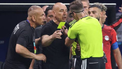 【悲報】エジプト、2-0からの逆転負けに監督ブチ切れ「彼らはメッシに勝たせたいんだろう。本当に不公平だった」