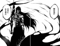 【BLEACH】一護「俺自身が月牙になる事だ」