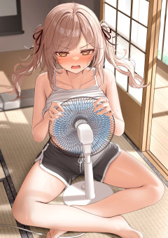 【画像】女の子「ダメ！この子はあたしのだから！！💢」