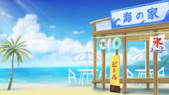 【画像】水着姿で女の子が働いている海の家ｗｗｗｗｗｗｗｗｗｗｗｗｗｗｗｗ