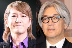 小室哲哉と坂本龍一ってどっちが凄いの？