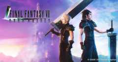 FFVIIエバークライシス、10月でサービス終了発表