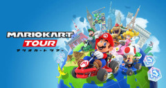 【悲報】スマホゲー『マリオカートツアーズ』がサービス終了