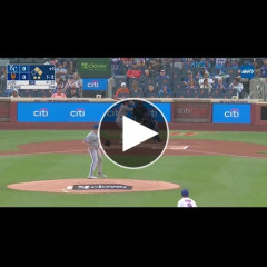 【動画】球場でとんでもない八百長が行われてしまう