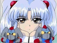 20年前のアニメヲタ、こんなキャラが人気だったｗｗｗｗｗ