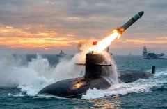 中国による異例の潜水艦発射弾道ミサイル実験、オーストラリアとNZから怒りの声！