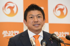 参政党神谷代表「東大に行ってるからって優秀じゃないです。偏差値が高いだけ」愛国者たちが歓喜熱狂。