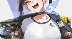 【画像あり】NIKKEとかいう神ゲーwwwwwwwwwwwwww