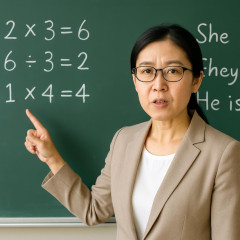 大学で「小・中学校レベルの数学」「be動詞」を教えて何が悪い (教育ジャーナリスト)   |  be動詞の使い方が分からない  |  偏差値４５以外の高校を廃止して、中卒で仕事をさせろや