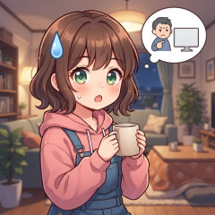 ※女性の方は見ないでください