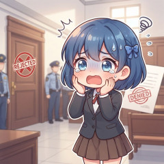 N党立花被告の保釈、また却下