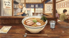 外食のラーメンて「500円」までだよな