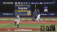 【DeNA対中日13回戦】中日、4回表に細川の11号ソロとサノーの8号ソロで逆転！！！！！！！！！！！！