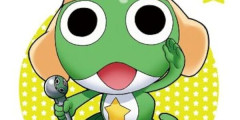 『ケロロ軍曹』原作漫画がダブルセール！50％オフと50％ポイント還元が重なって激安に！全35巻「21,824円」→「実質7,729円」に！炎上した映画で気になった人に