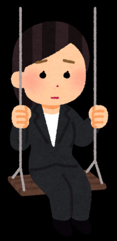 ワイ就活中女、地元or東京