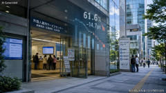 【速報】在留外国人「5年以上日本で働きたい」61%に急減 高市政権スゲーｗ