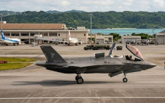 台湾有事が発生も米軍による那覇空港使用「認めない」…沖縄県知事、米文書巡り再強調！