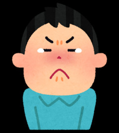 嫁がつわりを理由に何もしない