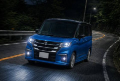 イニシャルDの音楽流しながらクルマで峠攻めるの楽しすぎｗｗｗ