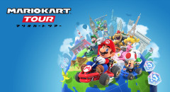 【悲報】マリオカートツアー、サービス終了
