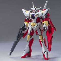 【リボーンズガンダム】この面白ガンダム再販でも中々買えなくて苦労したわ…そんなに人気なのか