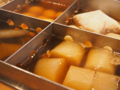【警告】内科医『”おでんの出汁”は絶対飲むな。理由がこれ』→