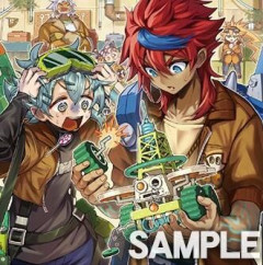 【遊戯OCG情報】ビヨンド・ザ・ブレイブに『雷盟－オーバーボルテージ』が新規収録決定！