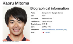 【悲報】W杯メンバーから落選した三笘薫さん、日本でひっそり赤切符を切られてしまう