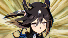 【ウマ娘】ステイゴールドの悪い所、無し