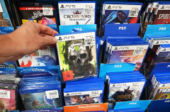 【悲報】メディア「PS5ディスク版、27年にも急減か。大手パブリッシャー『利益出ない』」