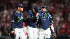 東京ヤクルトスワローズ7月6連敗