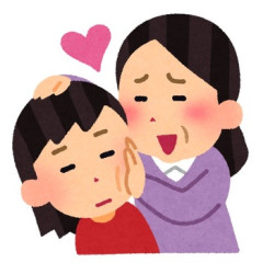 【コントロール】母は私が留守の間に私の部屋を勝手に漁りアクセサリーや物を勝手に捨てたり売ったりする。大学受験で県外に行きたいと言った際には「あんたは一生ずっ