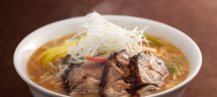 【悲報】日本三大ラーメンに格落ちが一つおるよな