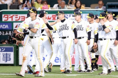 パリーグ外国人に人気チケット販売数が早くも昨年超え…急拡大のインバウンド需要