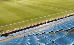 【悲報】W杯決勝のピッチにトランプ大統領が乱入確定へ！前回のクラブW杯でも選手の歓喜に混ざって物議を醸したおじさんの末路