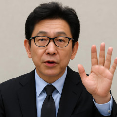 古舘伊知郎が明言 「私は愛子さまは天皇になってほしいと思っています」   #芸能