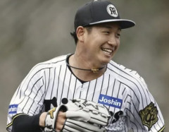 明日の天王山、4月以来の伊原陵人の先発！！！